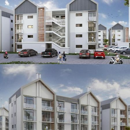Bellamare Port Elizabeth Luaran gambar