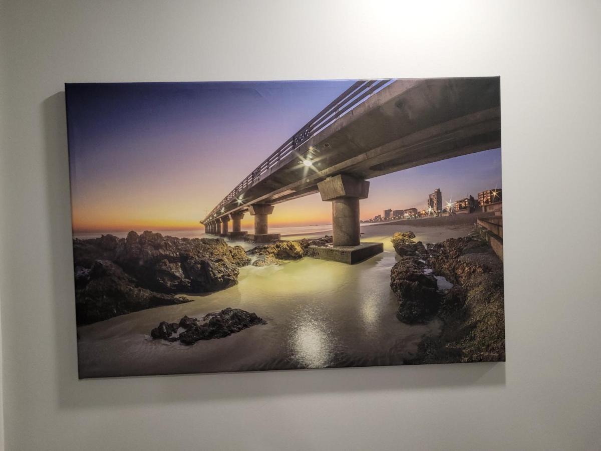 Bellamare Port Elizabeth Luaran gambar