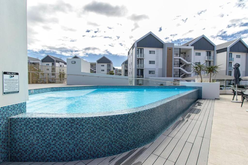 Bellamare Port Elizabeth Luaran gambar