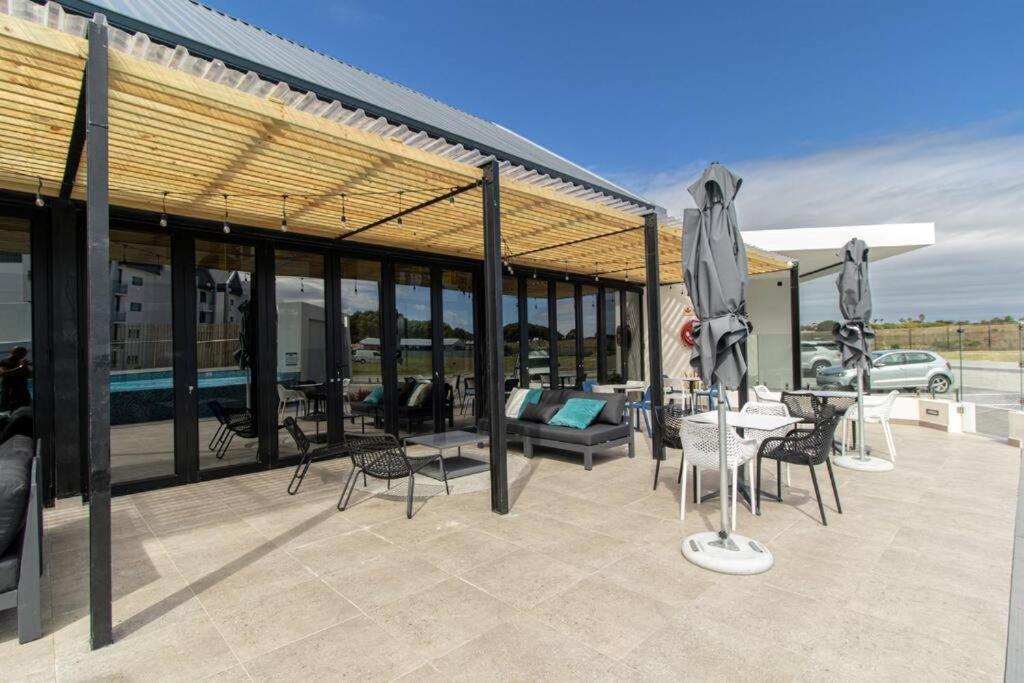 Bellamare Port Elizabeth Luaran gambar