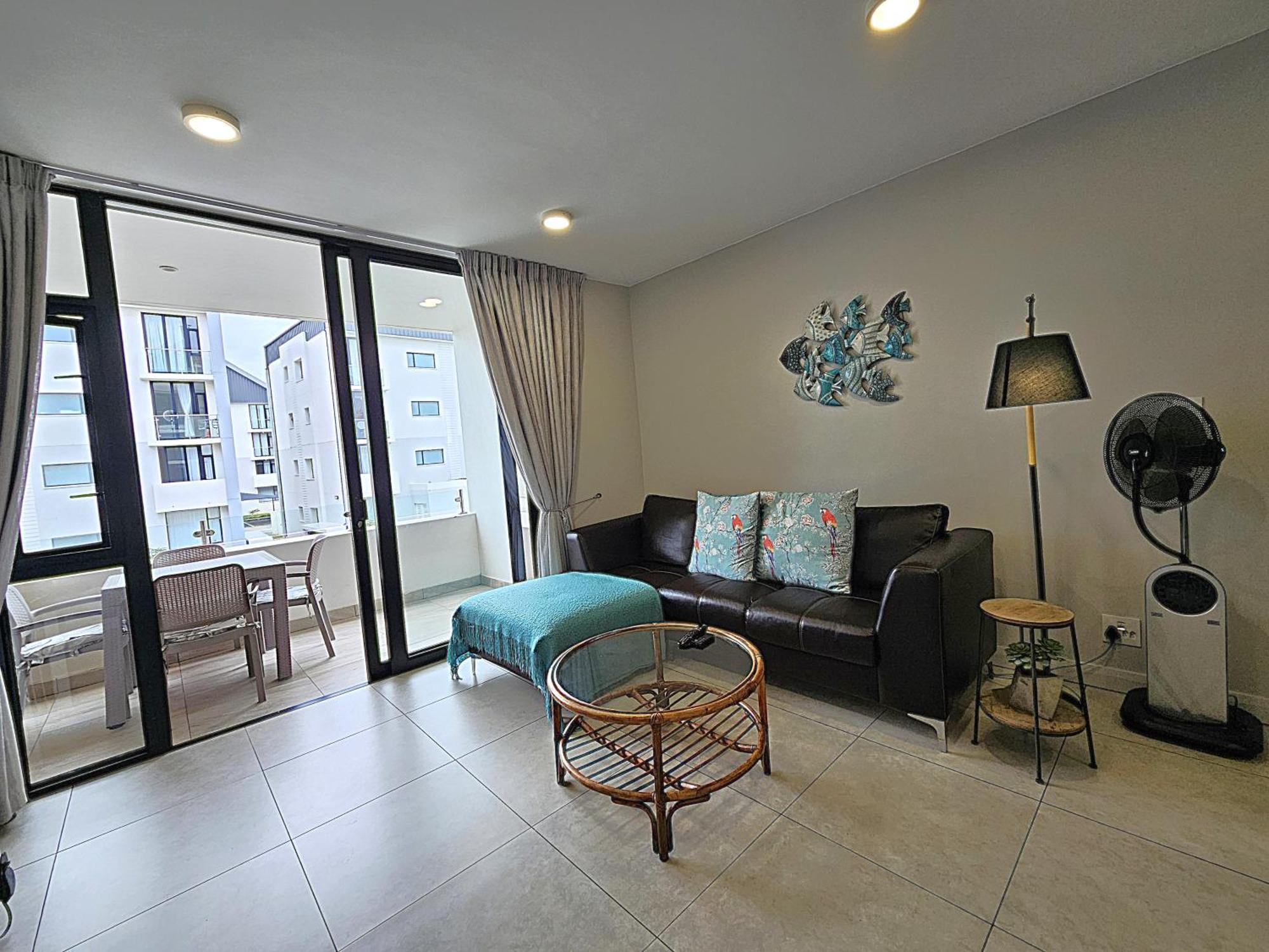 Bellamare Port Elizabeth Luaran gambar
