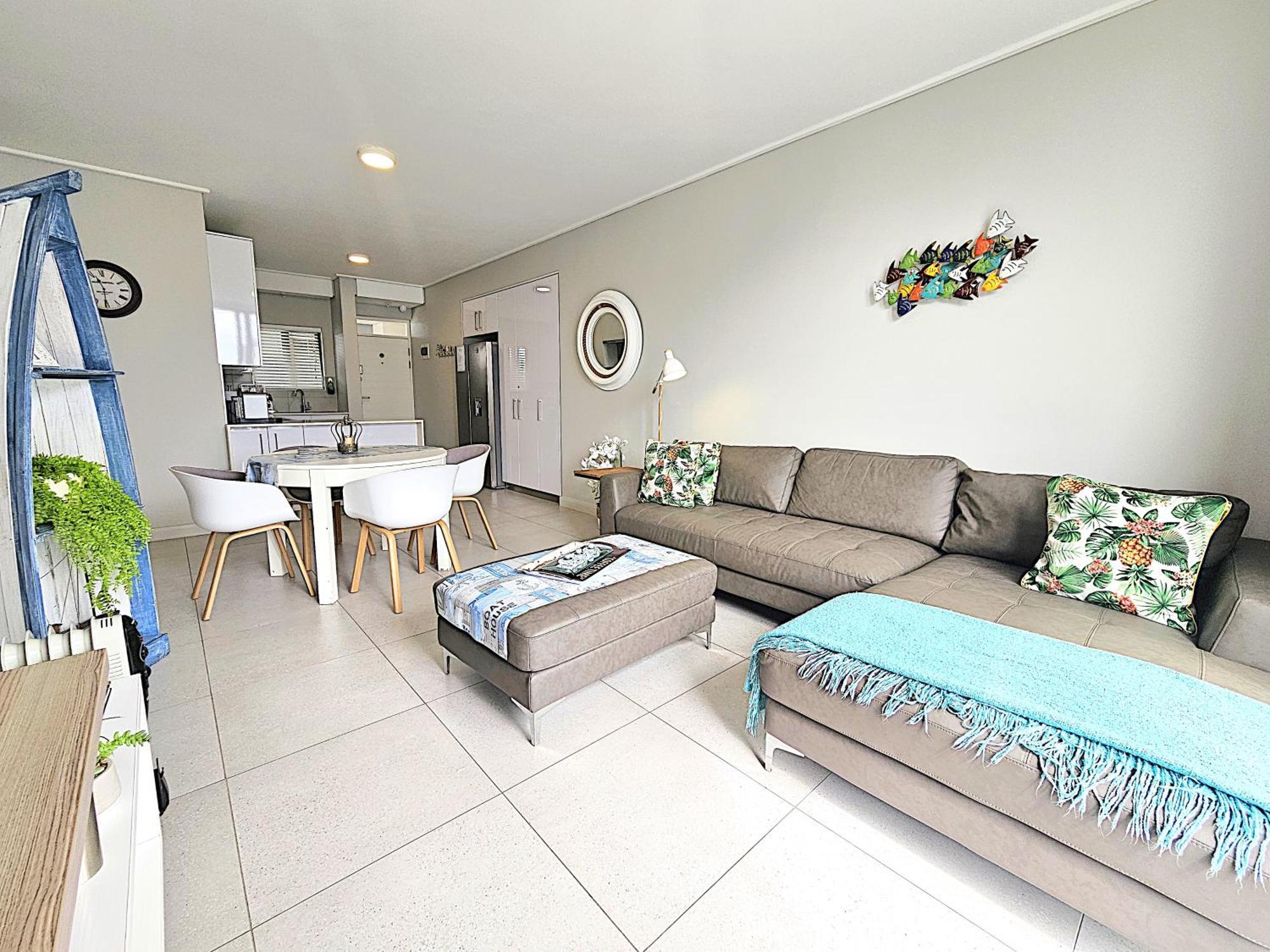 Bellamare Port Elizabeth Luaran gambar